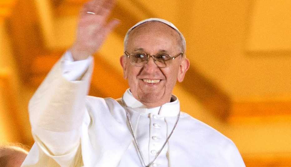 Papa Francisco