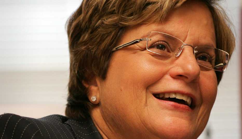 Ileana Ros-Lehtinen