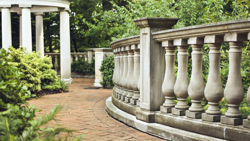 Visit the Atlanta Botanical Garden