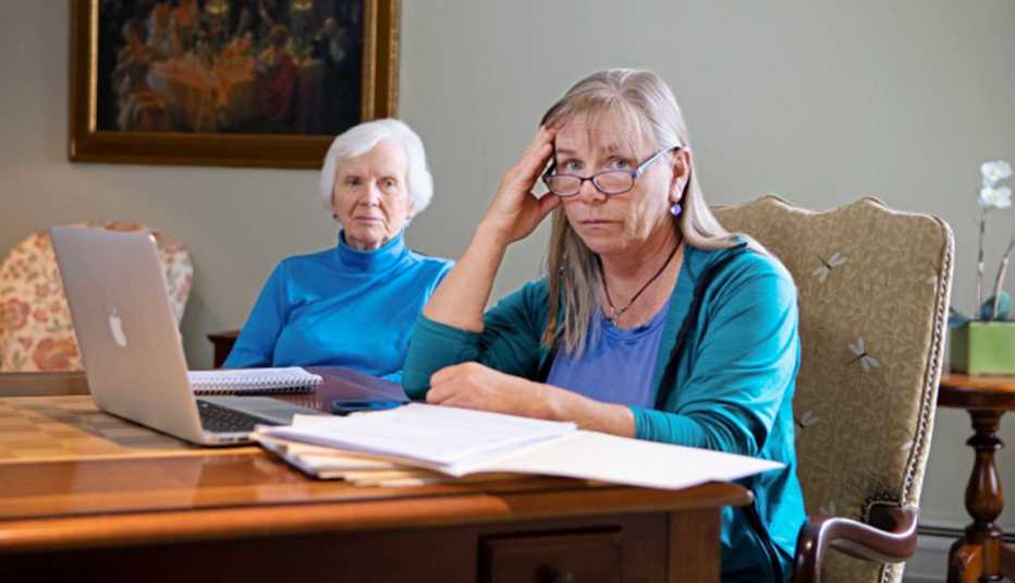 leslie kremer and her daughter kristen mcdermott