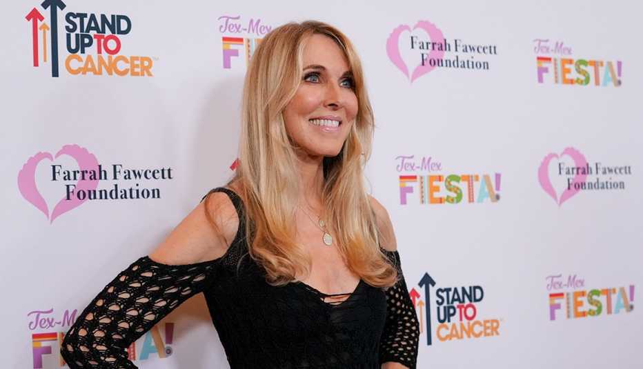 Alana Stewart 