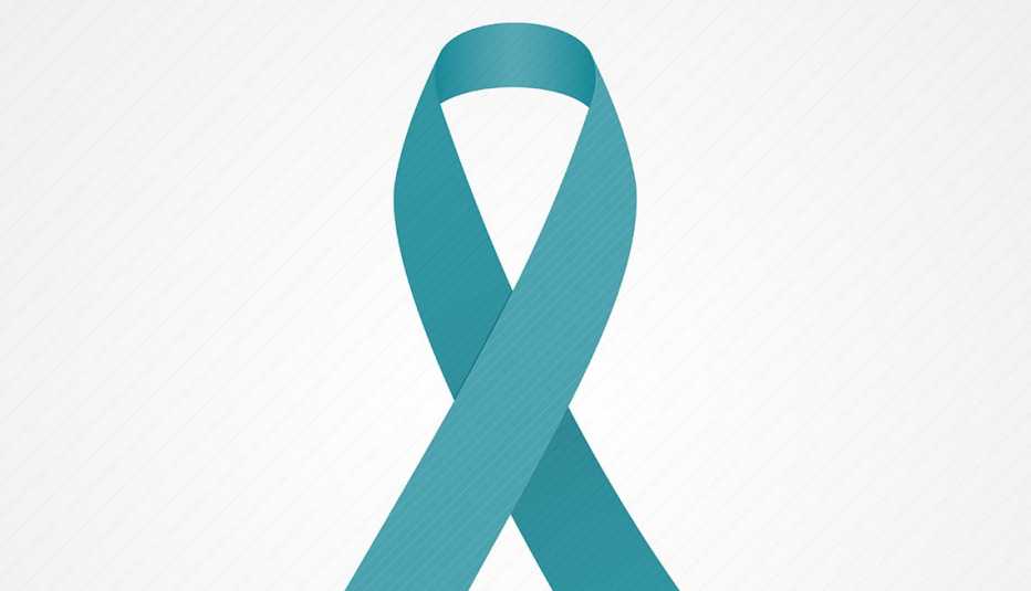 Cáncer de ovarios