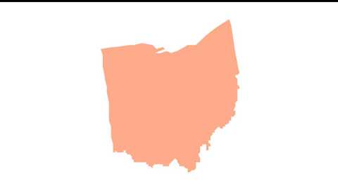 estado de Ohio