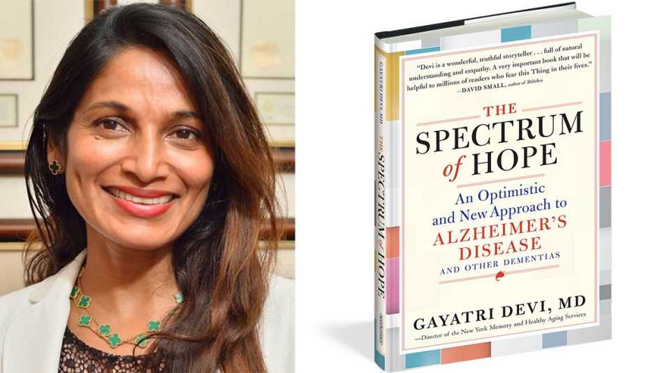 Dr. Gayatri Devi 