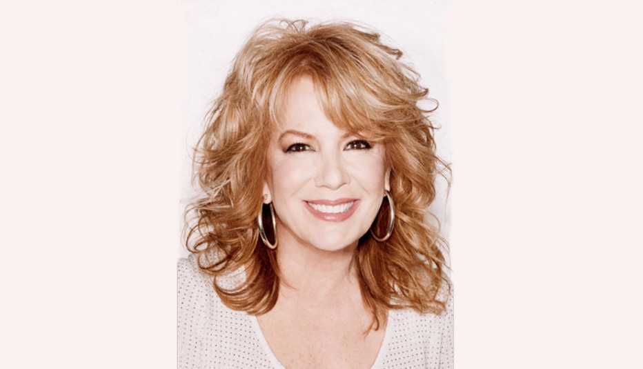 Vikki Carr
