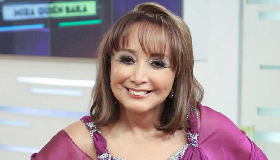 María Antonieta de las Nieves - La Chilindrina María Antonieta de las Nieves - La Chilindrina
