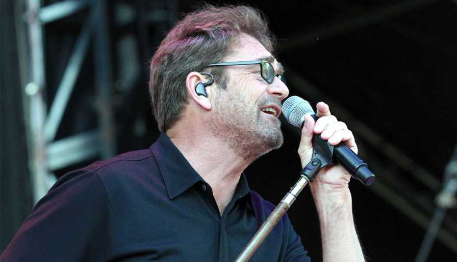 Huey Lewis Huey Lewis