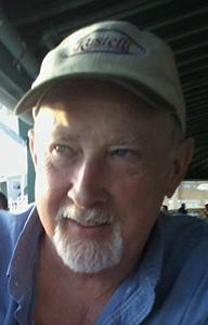 Bill Schaeffer, sobreviviente de un ataque al corazón