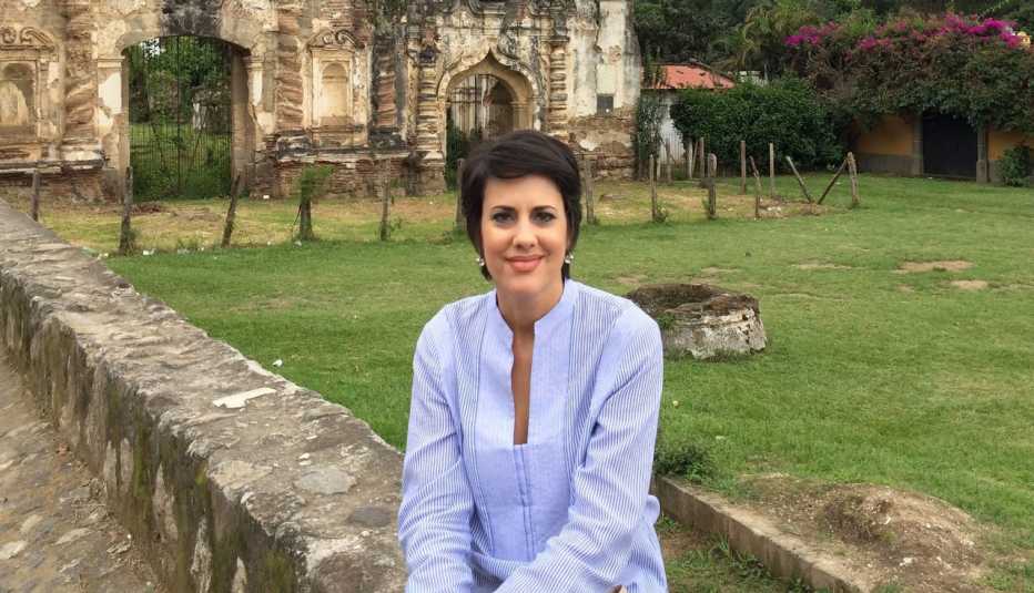Mercedes Soler