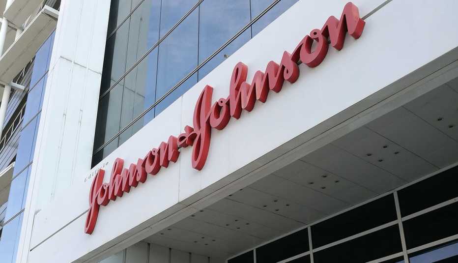 Edificio de Johnson & Johnson