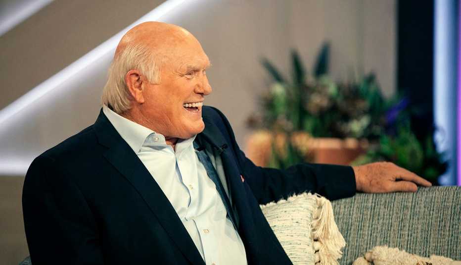 Terry Bradshaw Terry Bradshaw