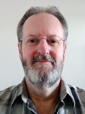 Bruce Tedeschi