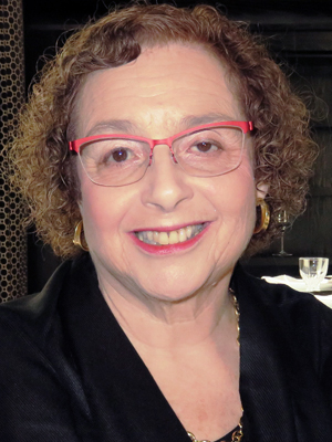 Laura Gross