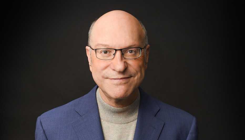 Dr. Norman Rosenthal