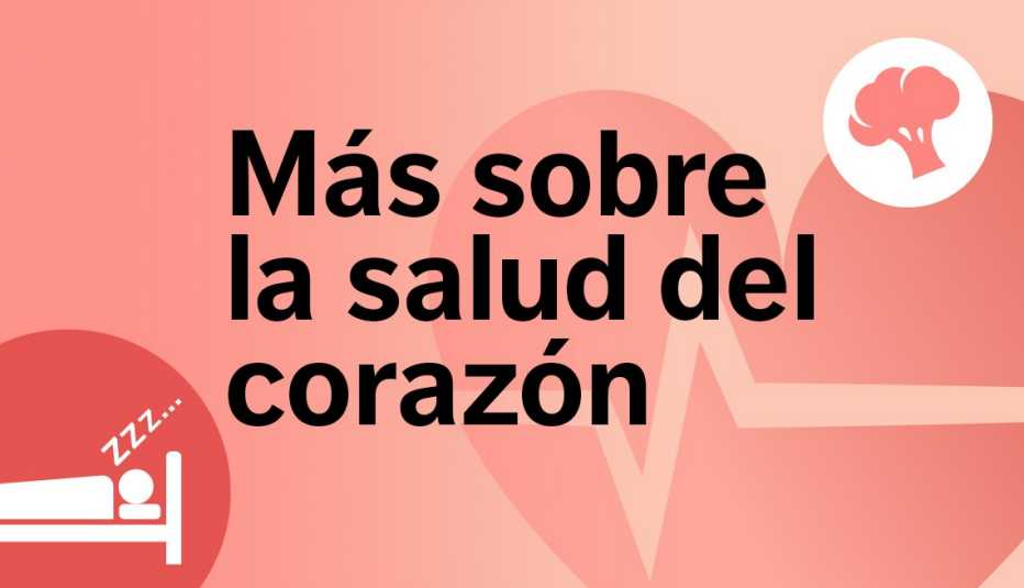 Salud del corazón