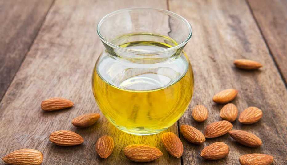 10 tipos de aceite y sus beneficios para la salud