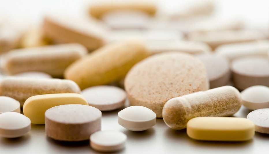 Vitaminas Vitaminas