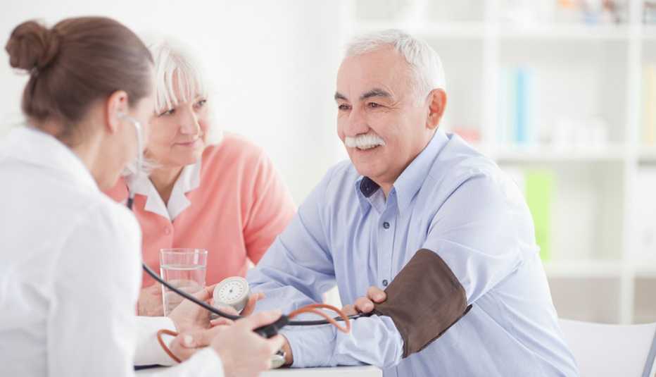 Disminuyen los casos de cáncer colorrectal