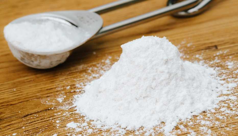 Bicarbonato