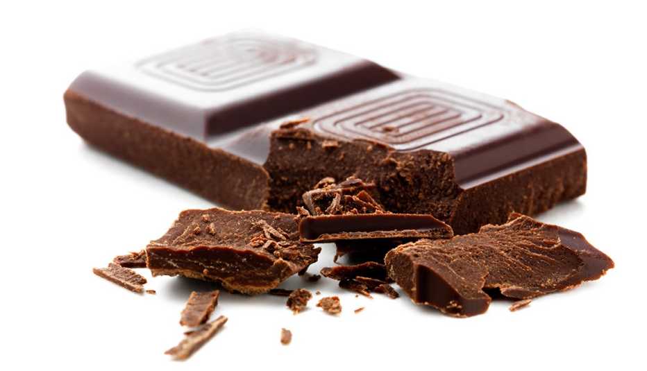 Chocolate oscuro