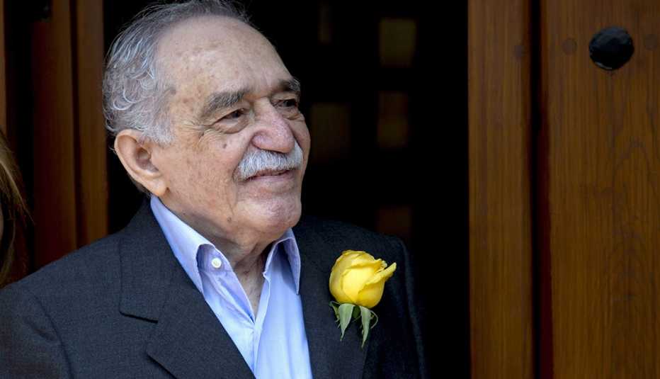Gabriel García Márquez