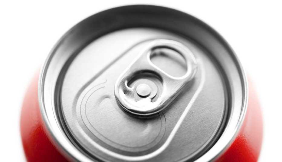 Soda