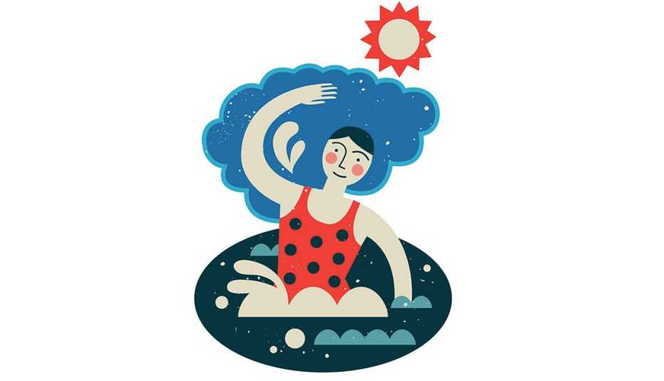 ESP Brain Health Cognitive Function Help