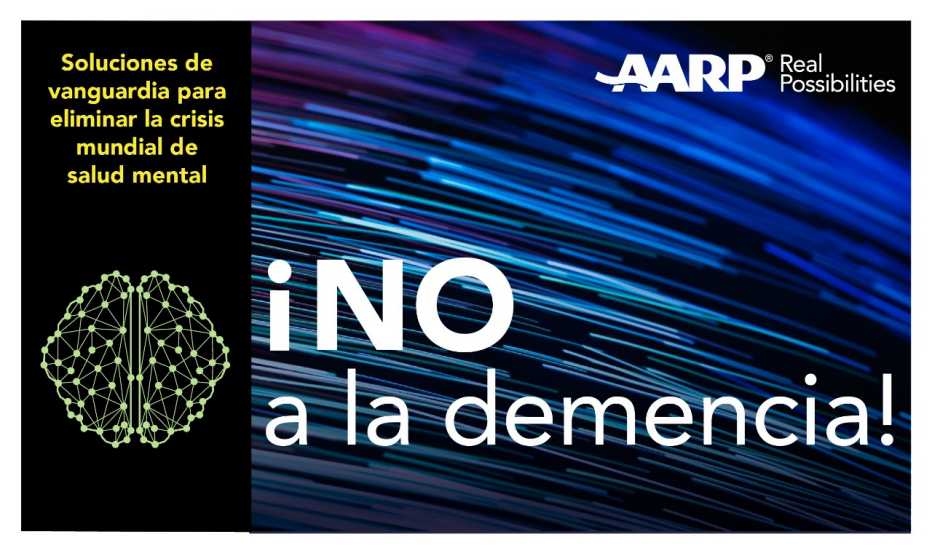 No a la demencia