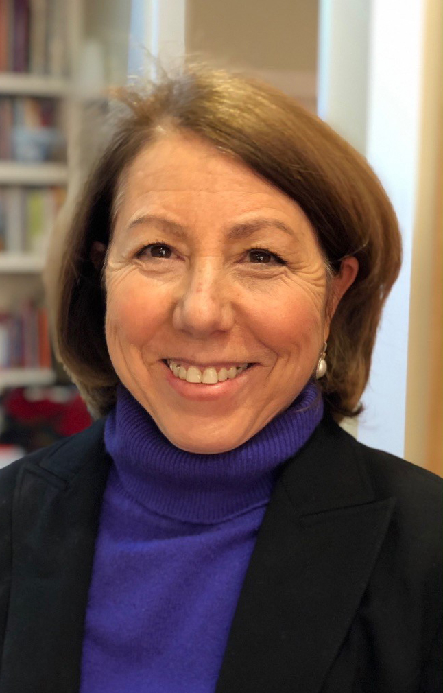 Debra Meyerson