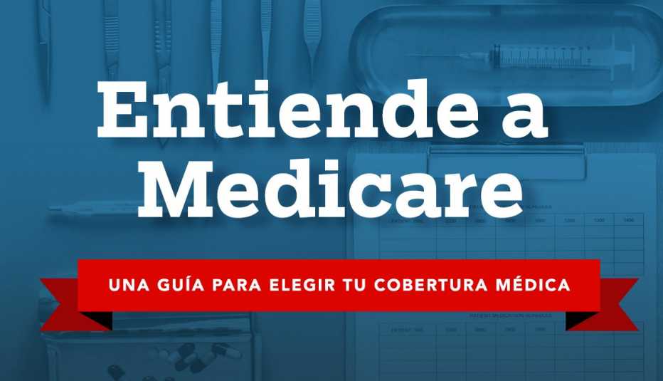 Entiende a Medicare