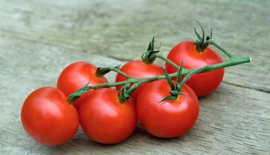 Tomates