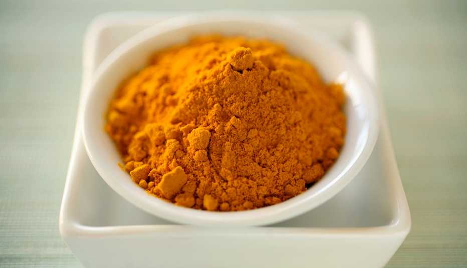 Cúrcuma