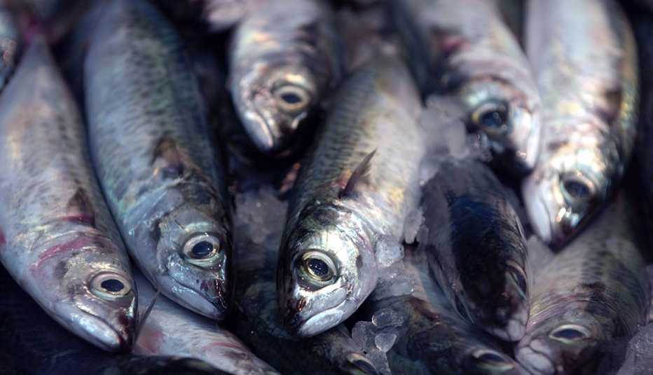 Pescado