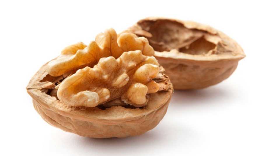 Nueces - Frutas y comida que ayuda a dormir,Nueces - Frutas y comida que ayuda a dormir