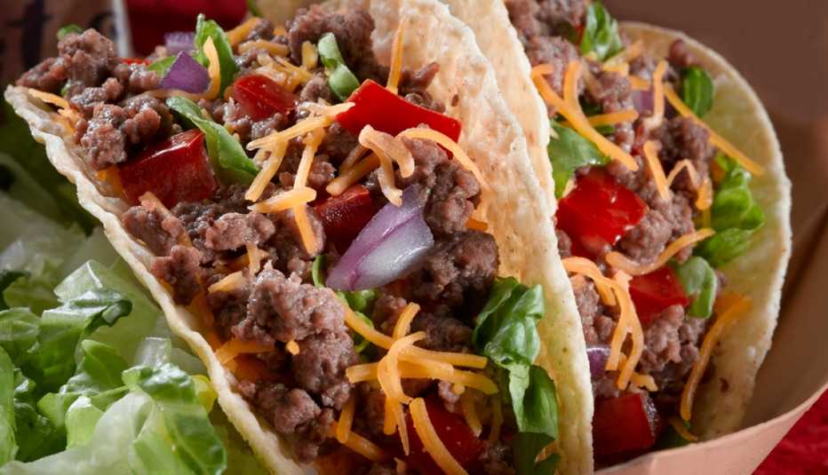 Tacos