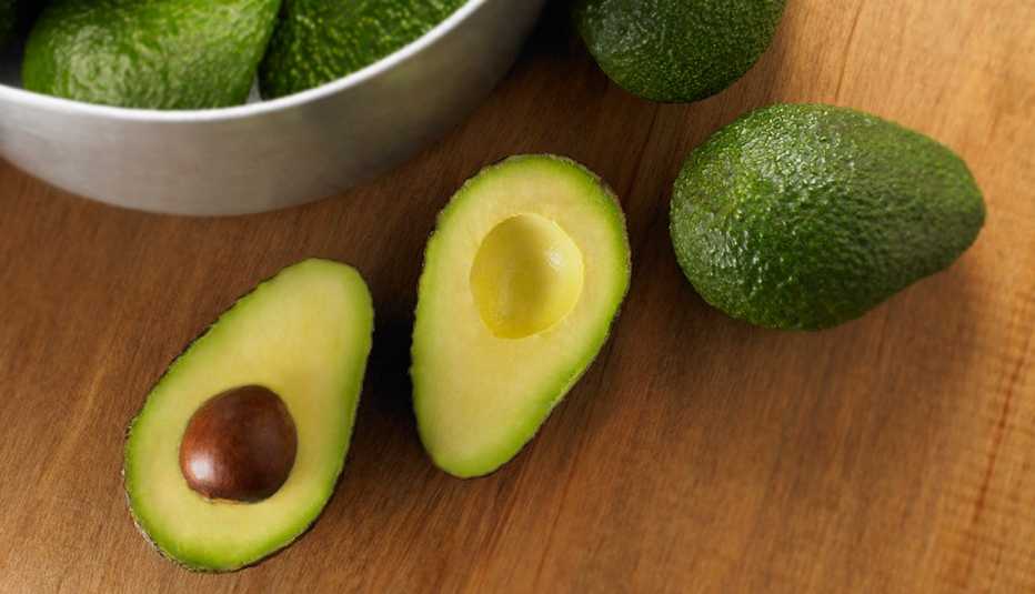 Aguacates