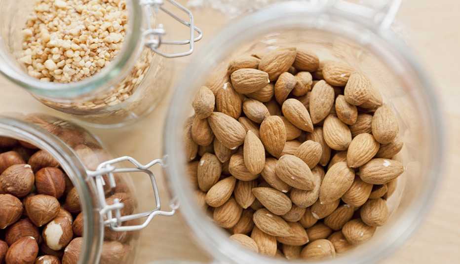 Nueces