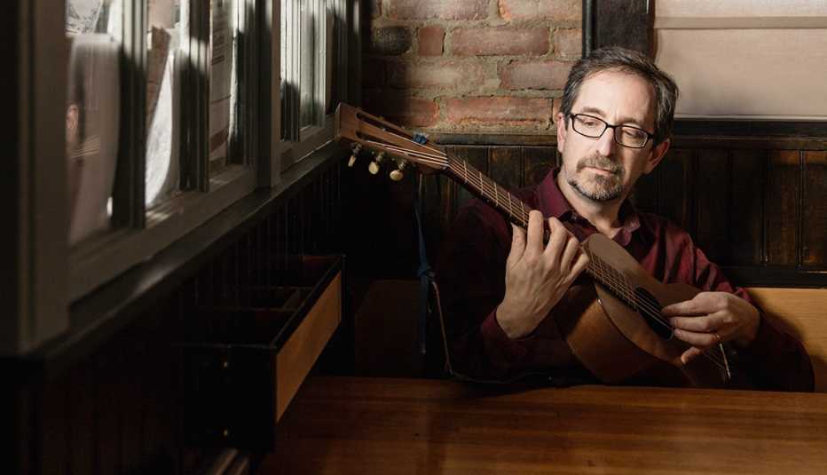 Andrew Revkin
