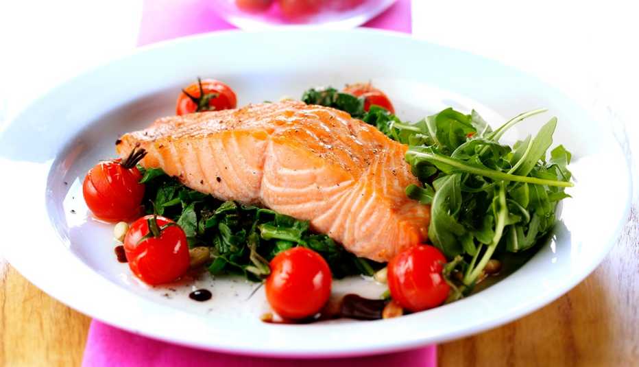 Salmón
