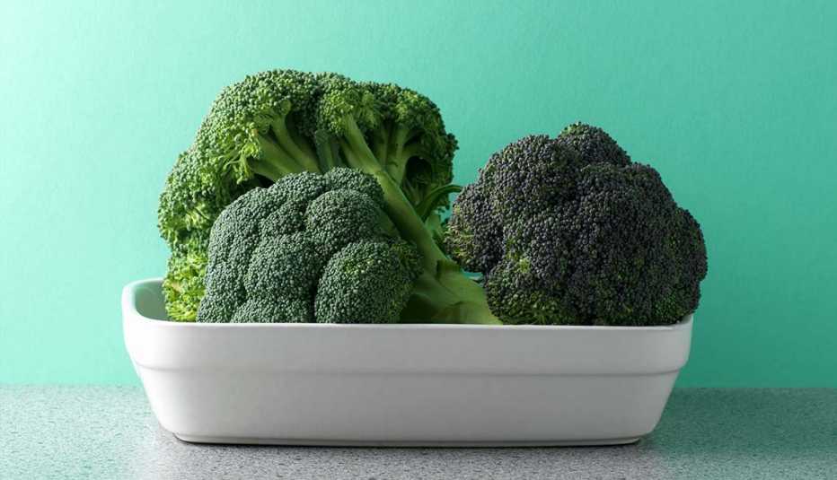 Brocoli