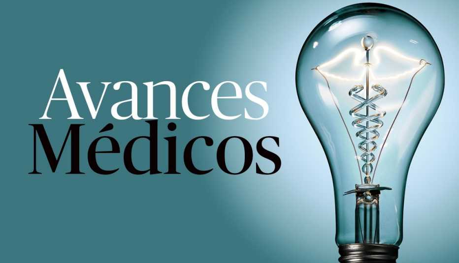 Avances Médicos