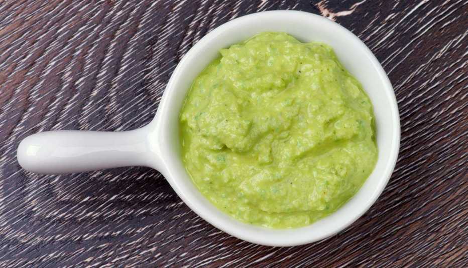Wasabi - Prevención del cáncer