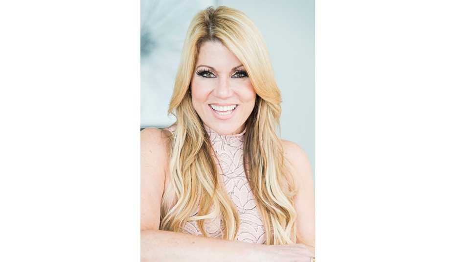 Maria Marin