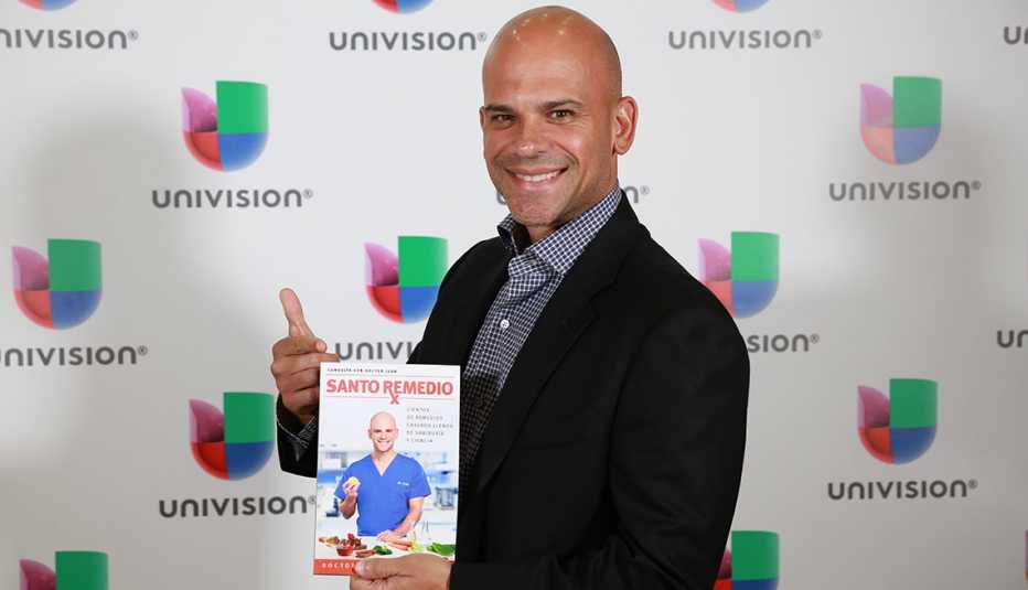 Dr. Juan Rivera - Santo Remedio