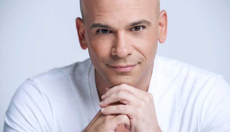 Dr. Juan Rivera