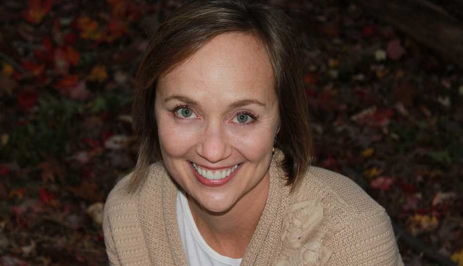 Escritora Betsy Stephens