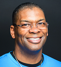 Bryant Johnson