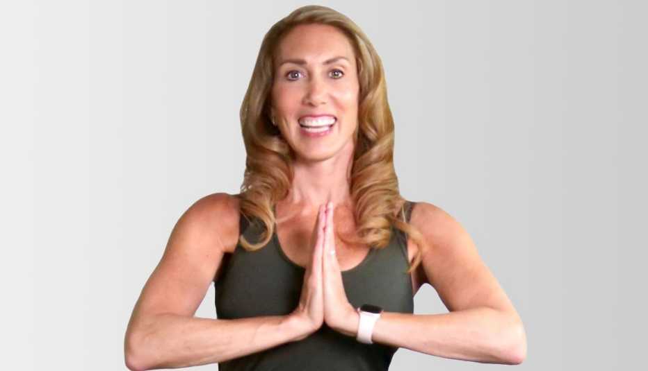 Sara Kooperman
