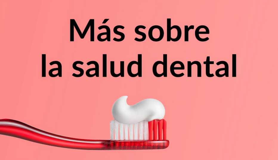 Cepillo de dientes y pasta, más sobre la salud dental