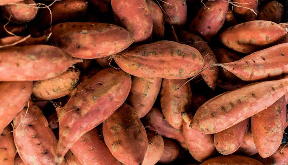 Batatas